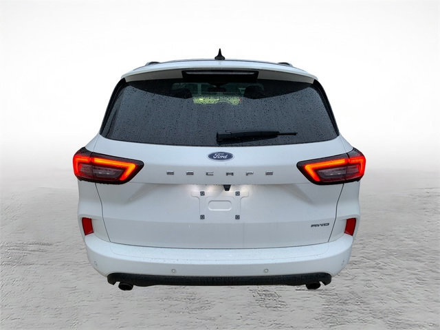 Certified 2023 Ford Escape ST-Line w/ Tech Pack #1 image 4