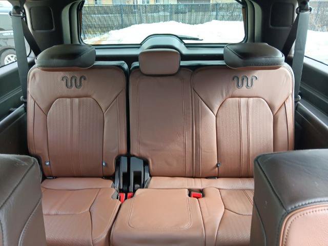 Certified 2024 Ford Expedition Max King Ranch image 35