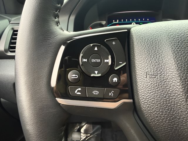 Used 2021 Honda Passport EX-L image 14