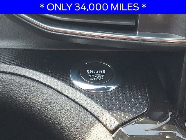 Certified 2022 Ford Explorer ST w/ Equipment Group 401A image 27