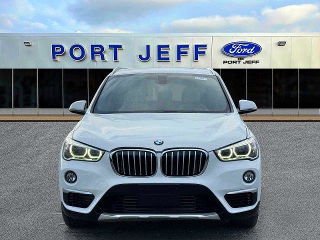 Used 2017 BMW X1 xDrive28i AWD/4WD image 8
