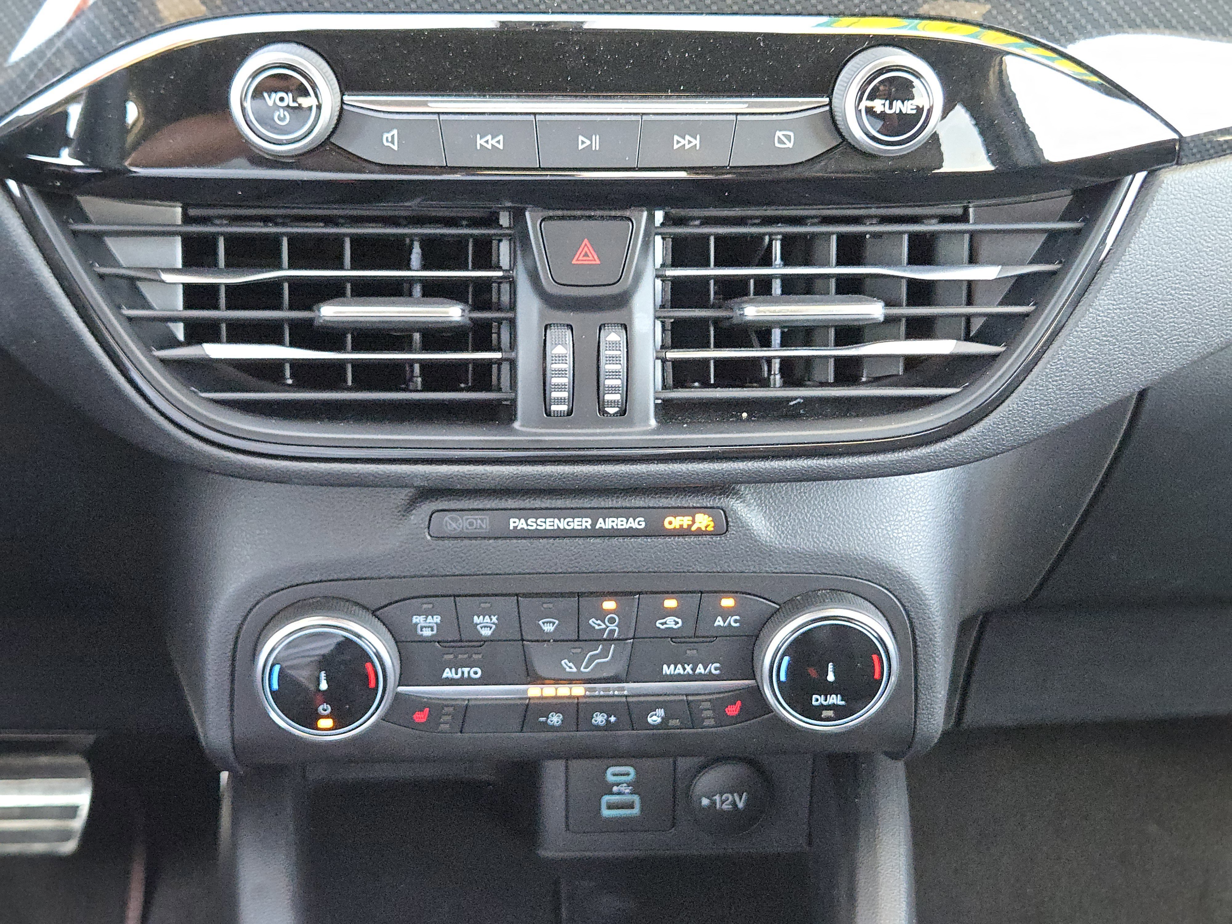 Certified 2023 Ford Escape ST-Line Select image 20