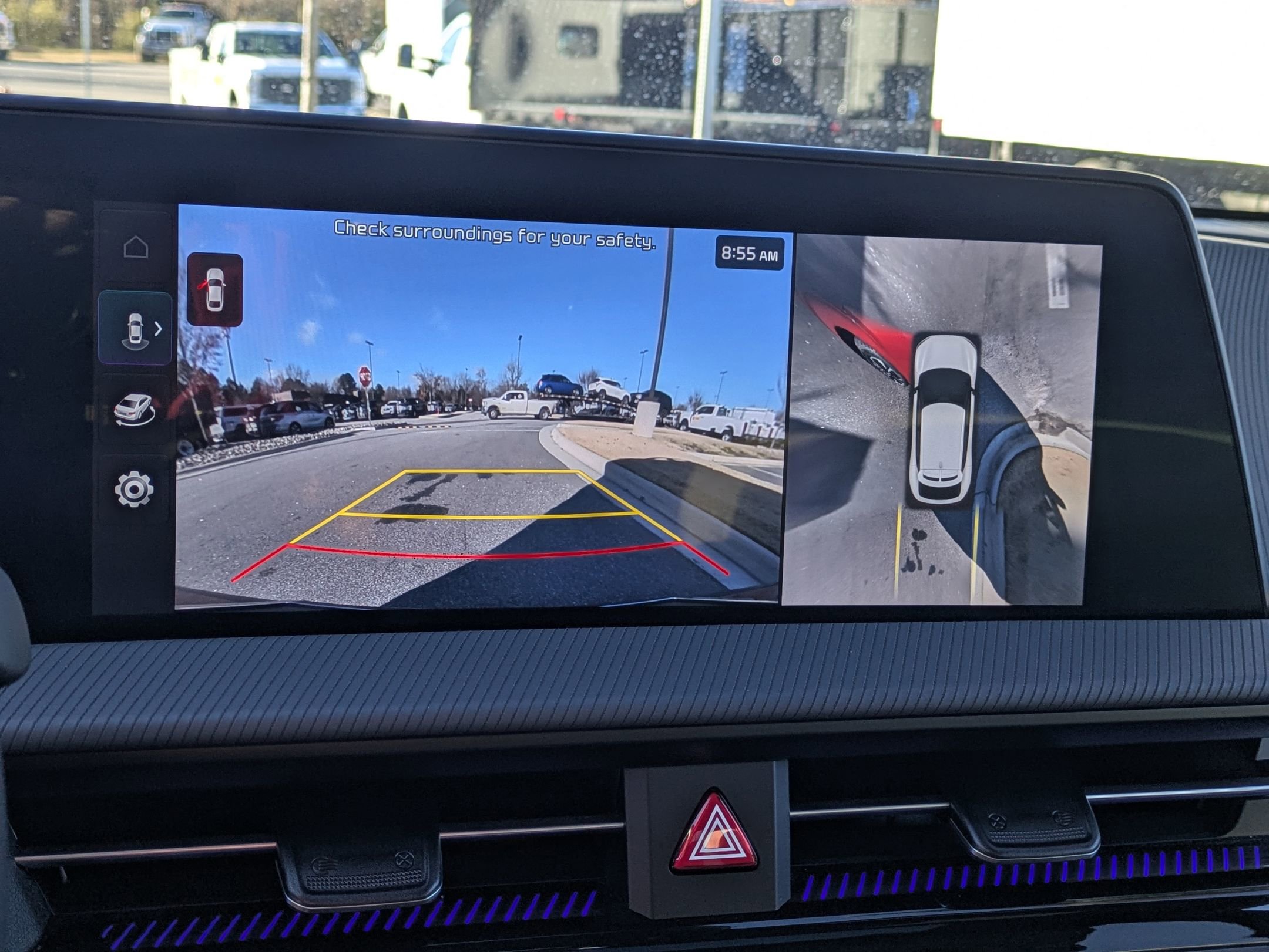 Used 2024 Kia EV6 GT-Line image 23