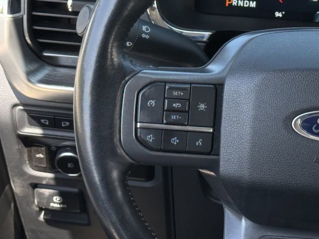 Certified 2023 Ford F150 Lariat AWD/4WD image 13