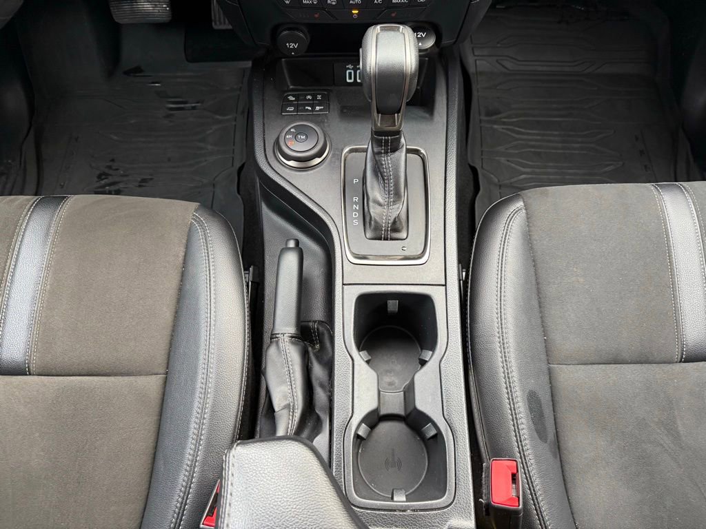 Certified 2022 Ford Ranger Lariat w/ Tremor Off-Road Package image 15