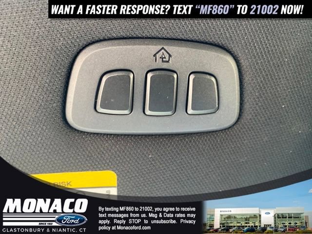 Certified 2023 Ford F150 Lariat w/ Equipment Group 502A High image 26