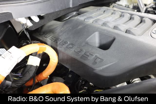 Certified 2023 Ford F150 XLT w/ Equipment Group 302A High image 21