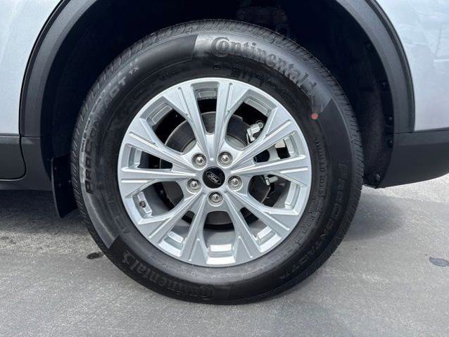 Certified 2023 Ford Escape Active AWD/4WD image 11
