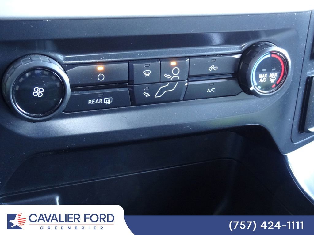 Certified 2022 Ford F150 XLT AWD/4WD image 30