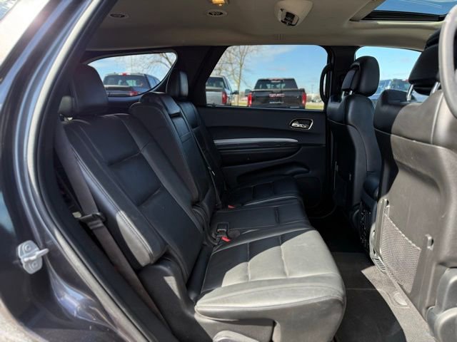 Used 2019 Dodge Durango GT AWD/4WD image 26