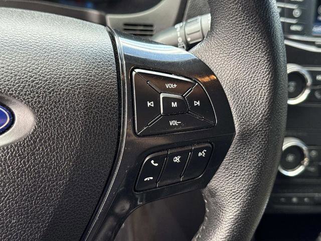Certified 2018 Ford Explorer XLT FWD image 11