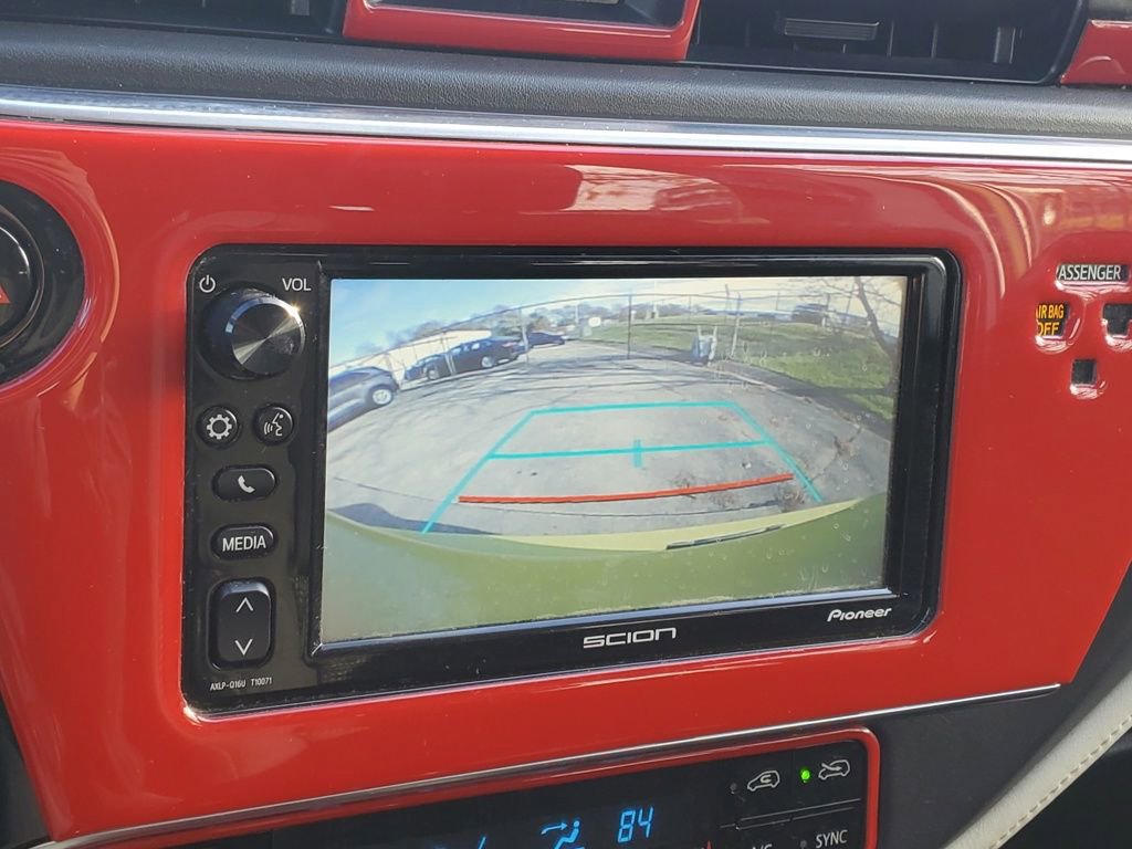 Used 2016 Scion iM image 25