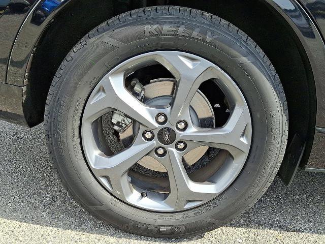 Certified 2024 Ford Escape ST-Line w/ Cold Weather Package image 8