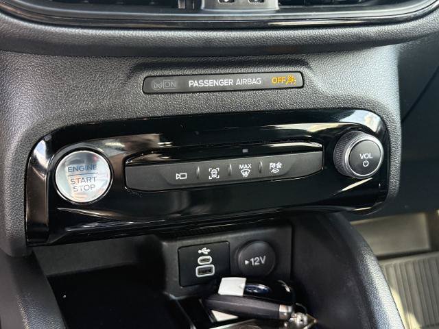 Certified 2025 Ford Escape ST-Line Select w/ Tech Pack #2 AWD/4WD image 30