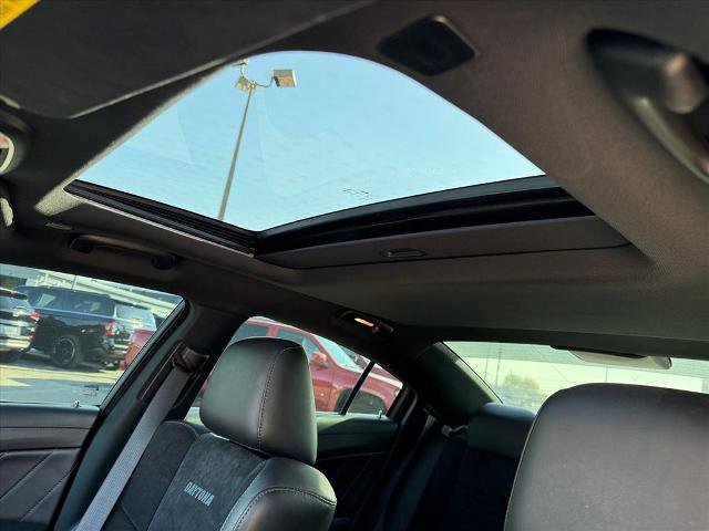 Used 2022 Dodge Charger R/T w/ Daytona Edition Group image 8