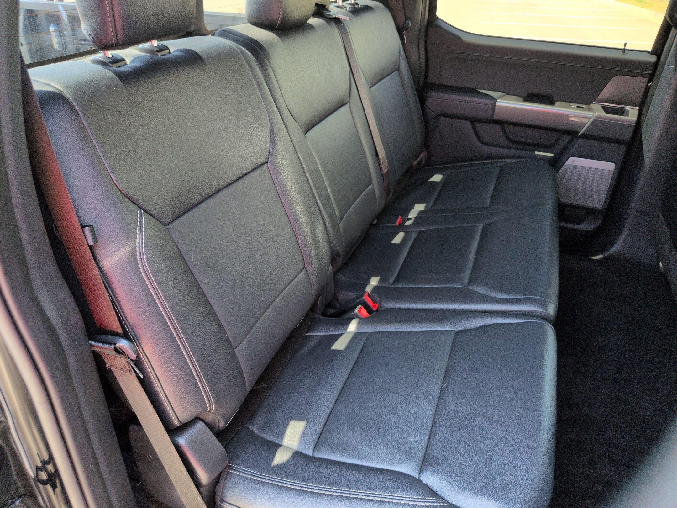 Certified 2022 Ford F150 XLT w/ Equipment Group 302A High AWD/4WD image 33