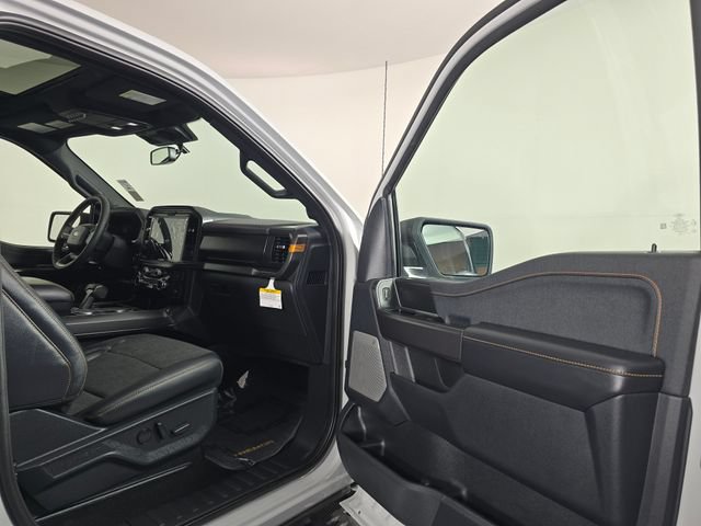 Certified 2026 Ford F150 Tremor w/ Bed Utility Package AWD/4WD image 11