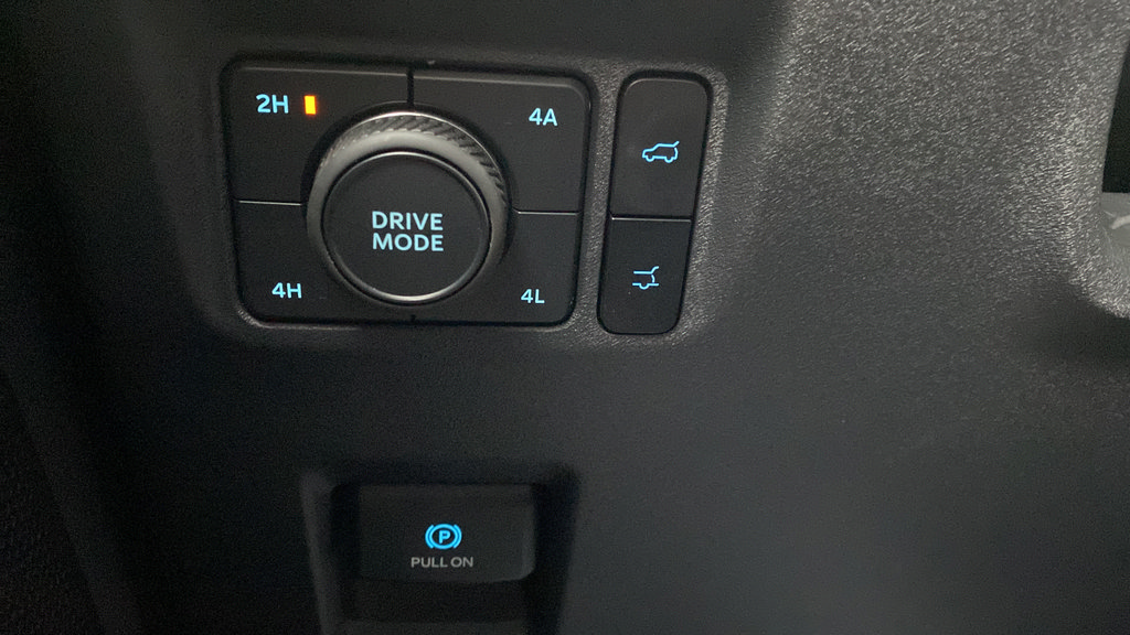 Certified 2025 Ford Expedition Max Active AWD/4WD image 36