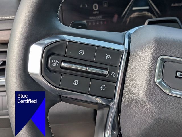 Used 2025 GMC Acadia Denali w/ Super Cruise Package FWD image 17