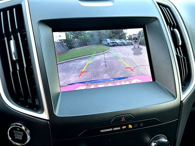 Certified 2020 Ford Edge ST-Line FWD image 23