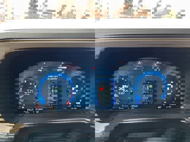 Certified 2025 Ford Bronco Sport Big Bend w/ Convenience Package image 16