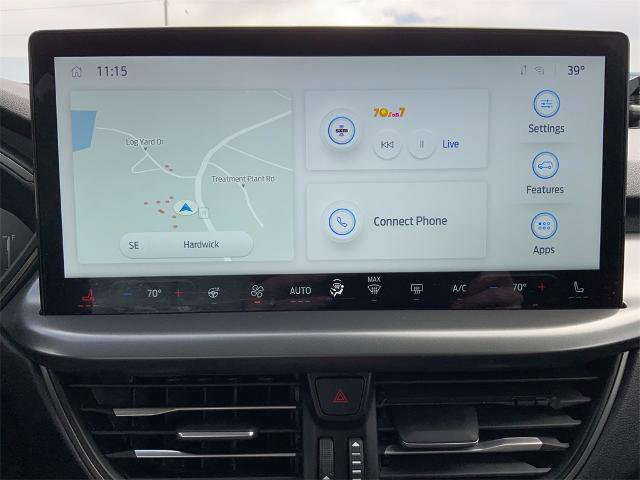 Certified 2025 Ford Escape Active w/ Tech Pack #1 image 16