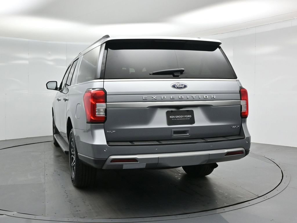 Certified 2024 Ford Expedition Max XLT image 31