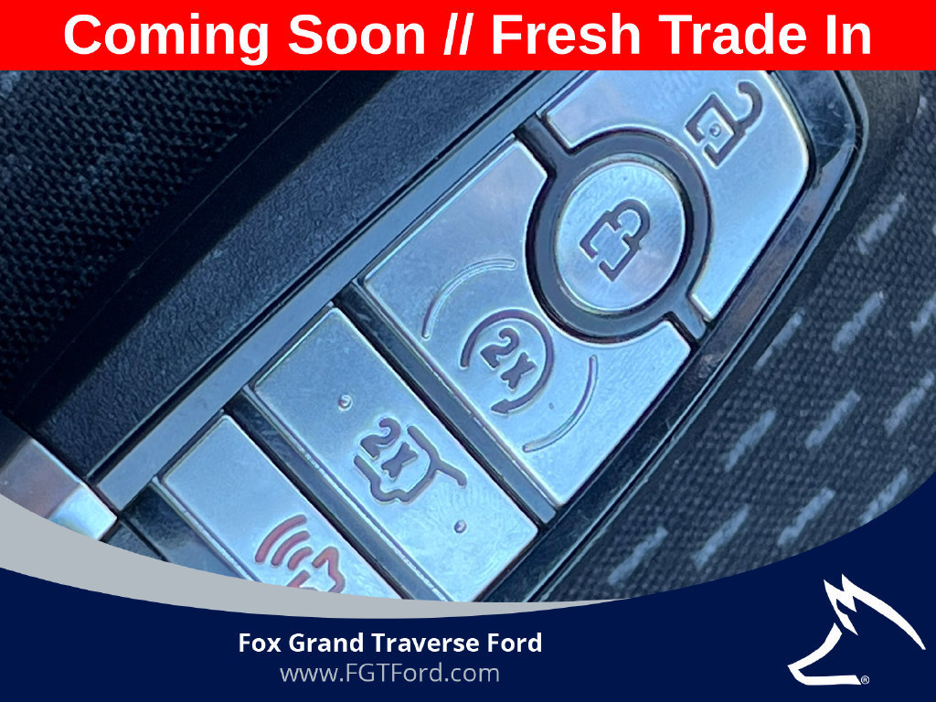 Certified 2025 Ford Escape ST-Line Select AWD/4WD image 29