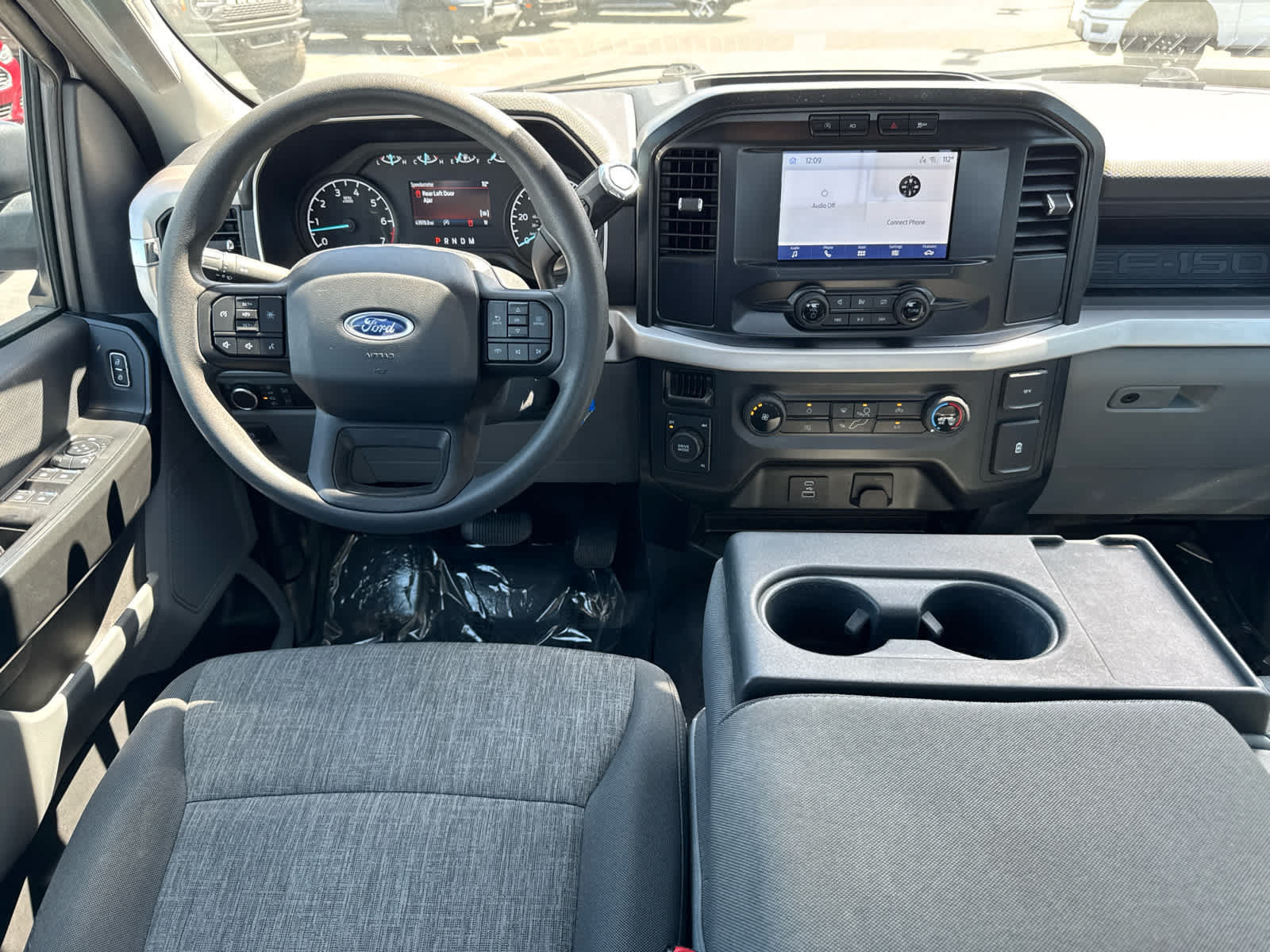 Certified 2023 Ford F150 XL AWD/4WD image 24