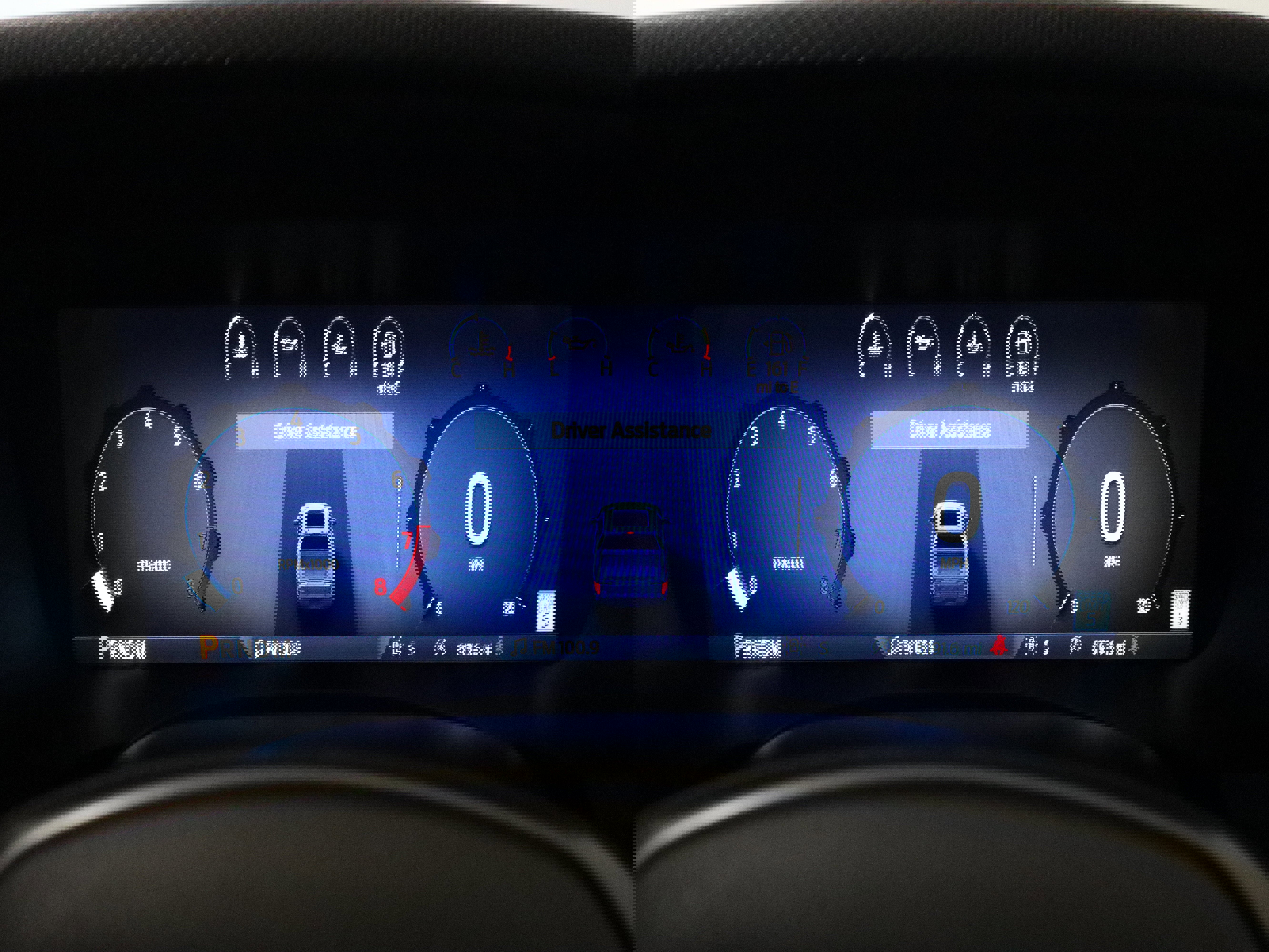 Certified 2025 Ford F150 Tremor w/ Bed Utility Package image 24