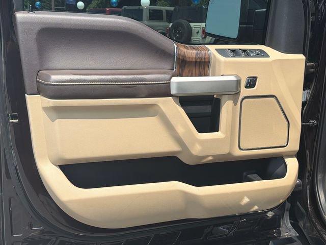 Certified 2019 Ford F150 Lariat AWD/4WD image 12