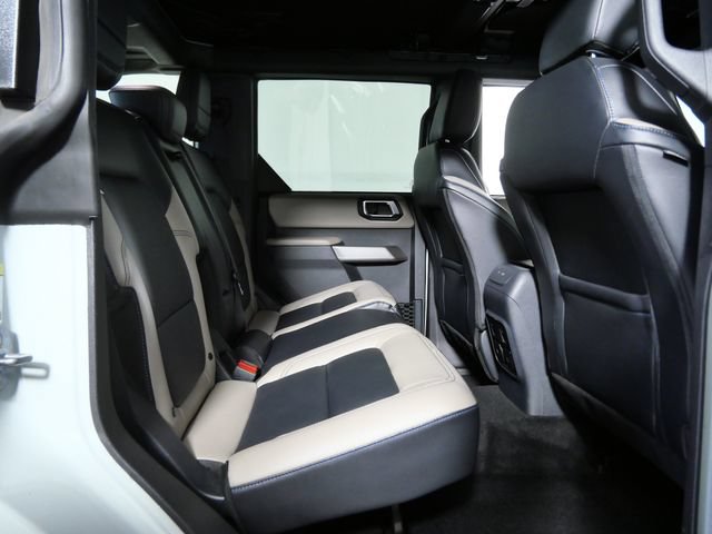 Certified 2023 Ford Bronco Wildtrak AWD/4WD image 13