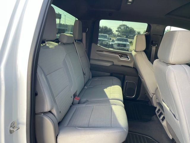 Used 2023 GMC Sierra 1500 SLE w/ X31 Off-Road Package AWD/4WD image 22