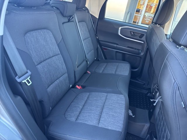 Certified 2022 Ford Bronco Sport Big Bend w/ Convenience Package image 26