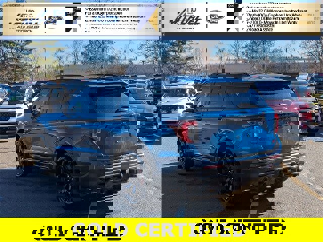 Certified 2023 Ford Explorer ST w/ Equipment Group 401A image 5