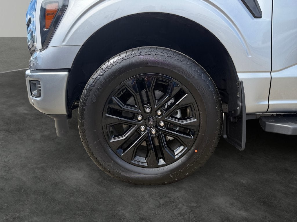 Certified 2026 Ford F150 Lariat AWD/4WD image 5
