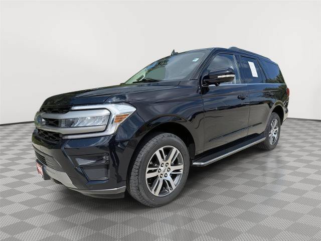 Certified 2023 Ford Expedition XLT AWD/4WD image 5