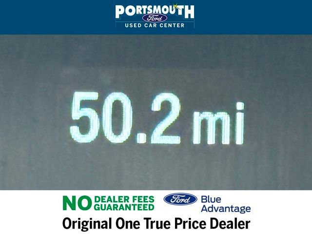 Certified 2024 Ford Transit 150 Low Roof w/ Load Area Protection Package image 18