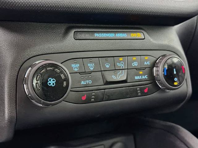 Certified 2024 Ford Bronco Sport Big Bend w/ Convenience Package AWD/4WD image 18