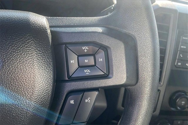 Certified 2022 Ford F250 XL w/ Power Equipment Group image 18