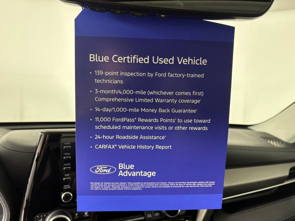 Used 2021 Toyota Highlander XLE image 25