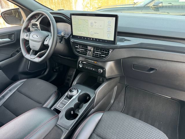 Certified 2024 Ford Escape ST-Line w/ Tech Pack #1 image 20