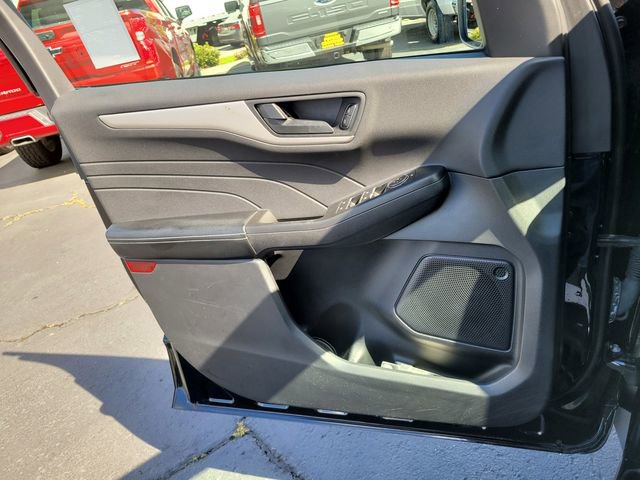 Certified 2022 Ford Escape SE w/ Convenience Package FWD image 29