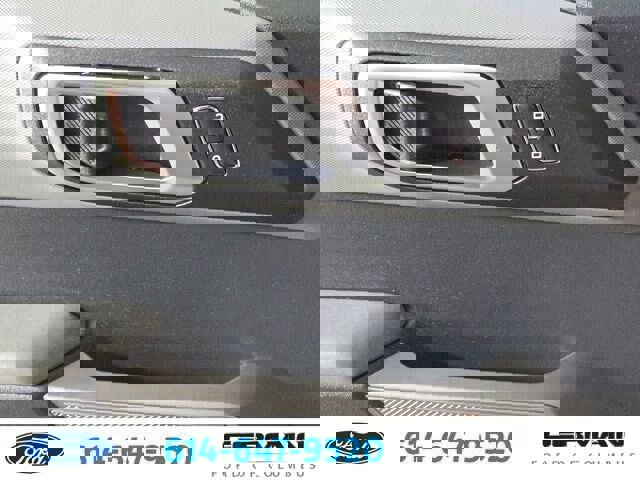 Certified 2023 Ford Bronco Everglades AWD/4WD image 29