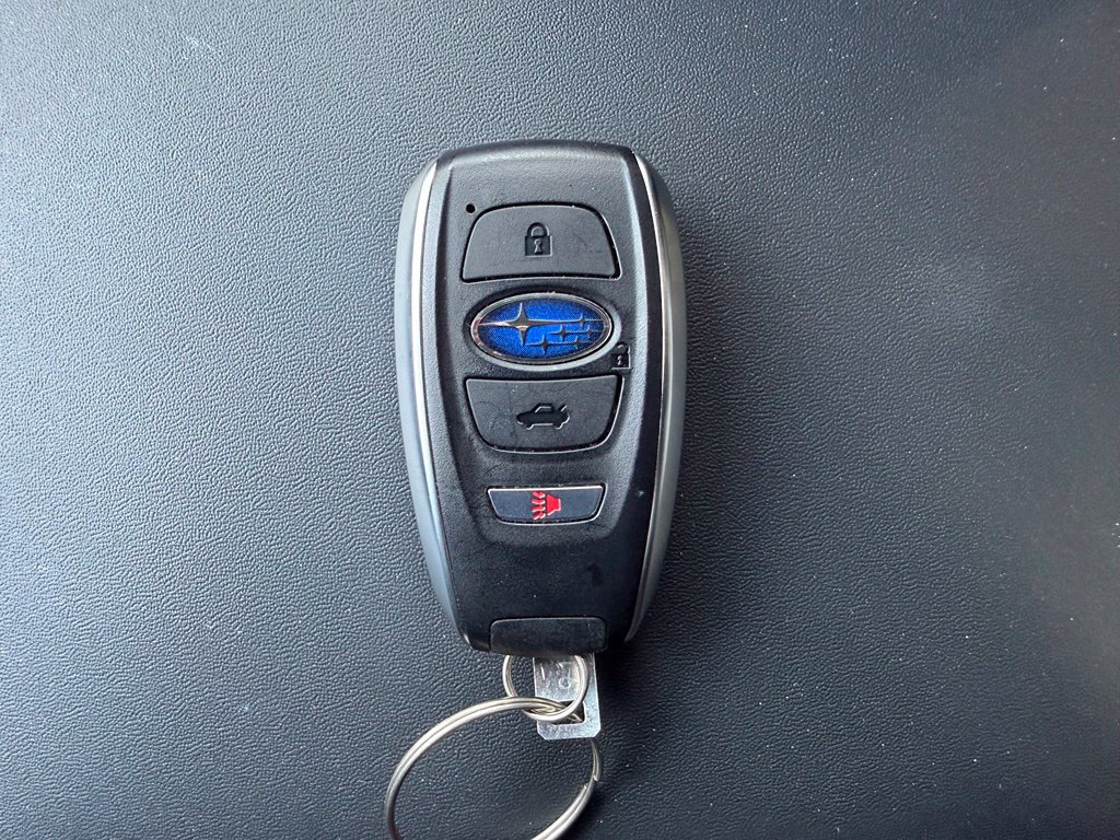 Used 2025 Subaru Impreza RS AWD/4WD image 26