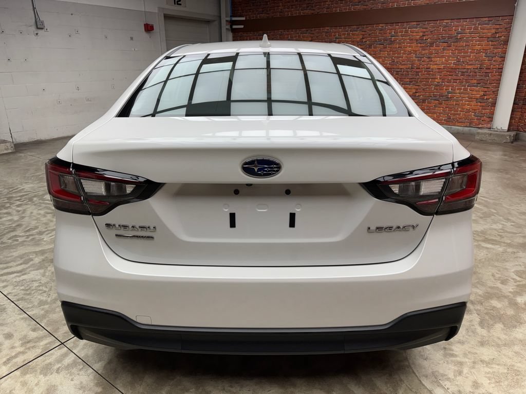 Used 2024 Subaru Legacy Premium AWD/4WD image 4