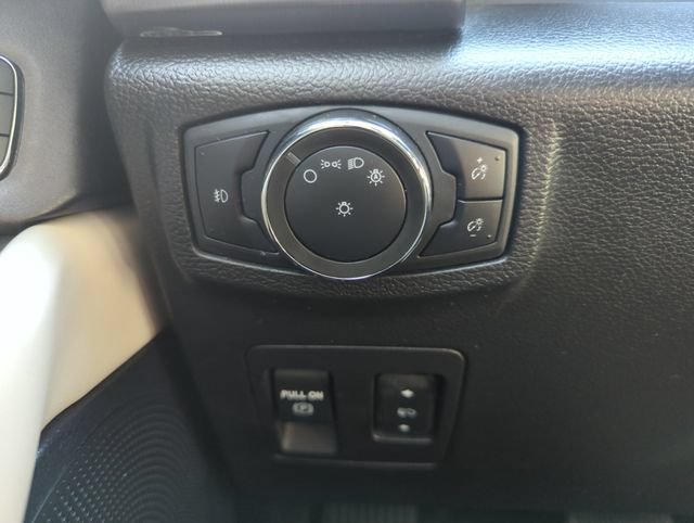 Certified 2020 Ford Expedition Platinum AWD/4WD image 43