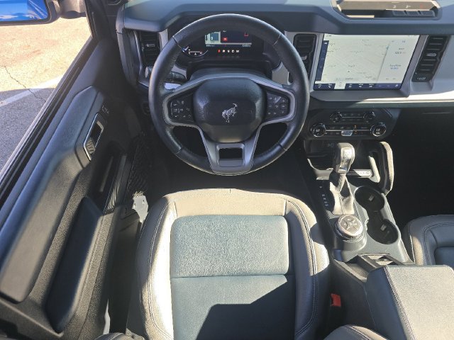 Certified 2024 Ford Bronco Outer Banks AWD/4WD image 25