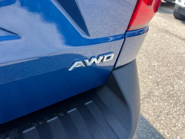 Certified 2024 Ford Maverick Lariat AWD/4WD image 25