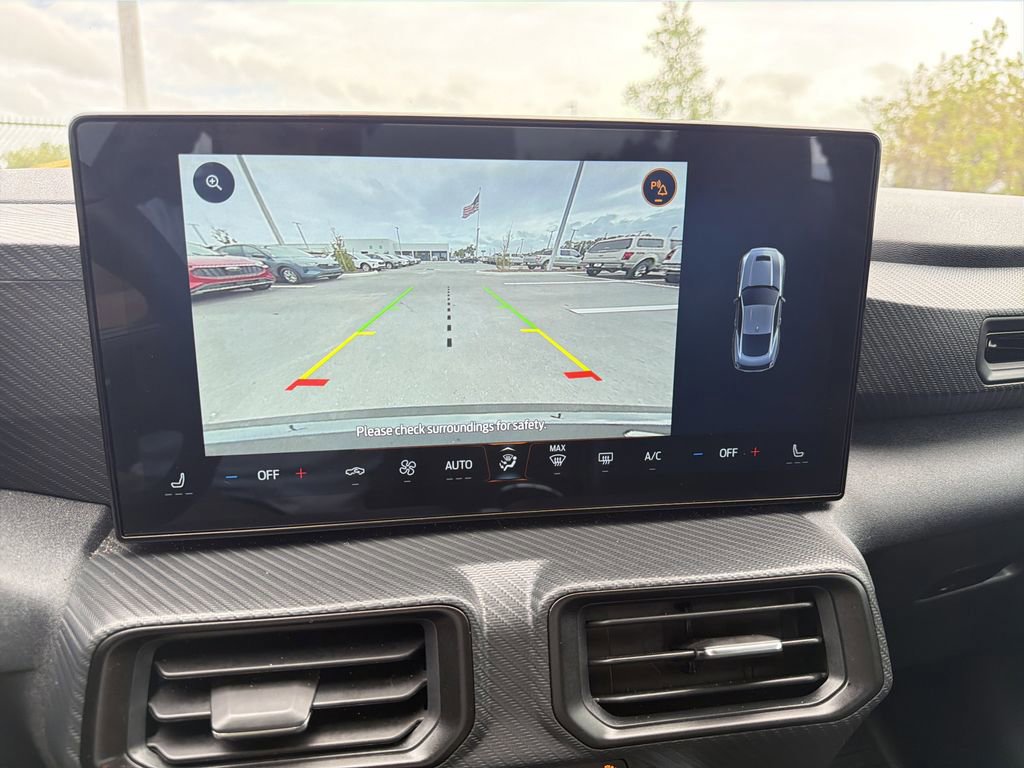 Certified 2025 Ford Mustang Coupe image 21